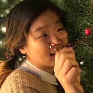 Meet your Posher, Jinha